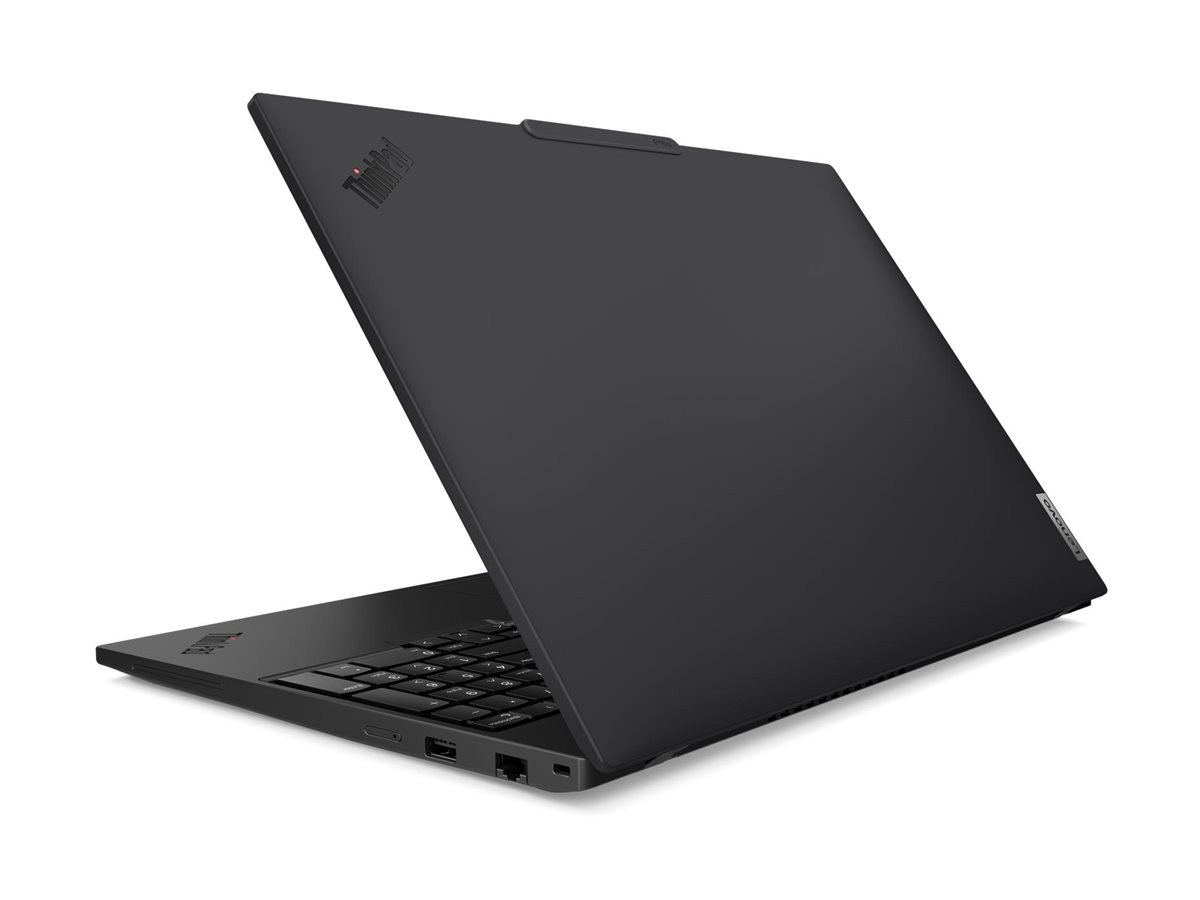 Лаптоп Lenovo ThinkPad P16s G4, 16" WUXGA, Intel Core Ultra 5 225H, RTX PRO 500 Blackwell 6GB, 16GB DDR5, 512GB SSD, Windows 11 Pro - 21QV0016BG - 5