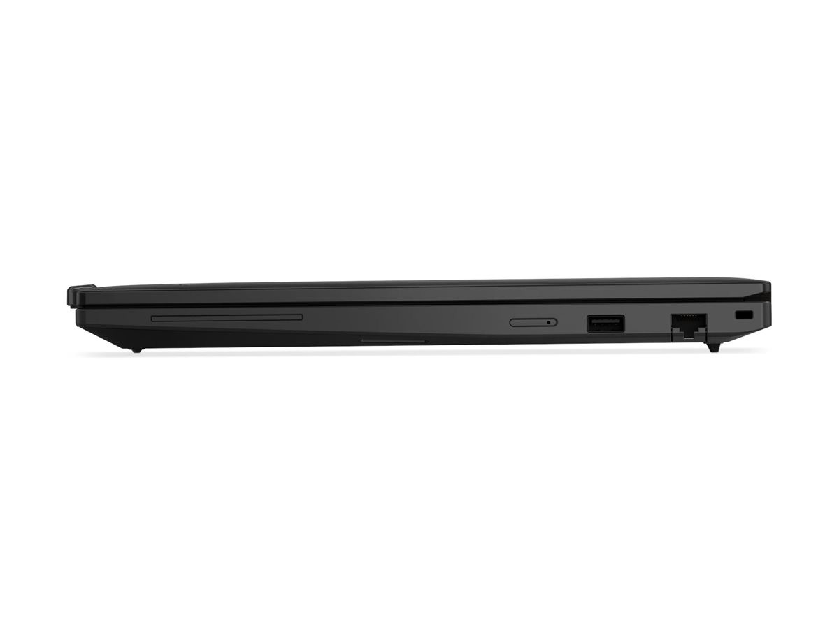 Лаптоп Lenovo ThinkPad P16s G4, 16" WUXGA, Intel Core Ultra 5 225H, RTX PRO 500 Blackwell 6GB, 16GB DDR5, 512GB SSD, Windows 11 Pro - 21QV0016BG - 12