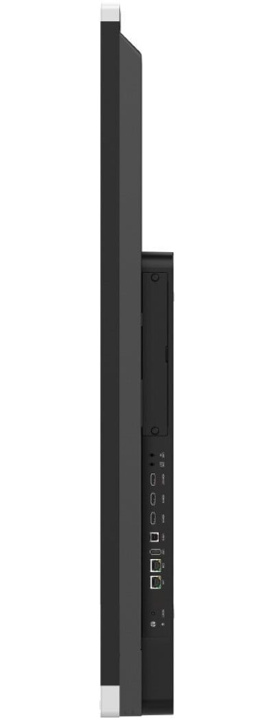 Интерактивен дисплей HUAWEI IdeaHub Board 2, 65" 4K UHD IPS сензорен, Android OS 9.0 / Windows 10 - 55150691 - 6