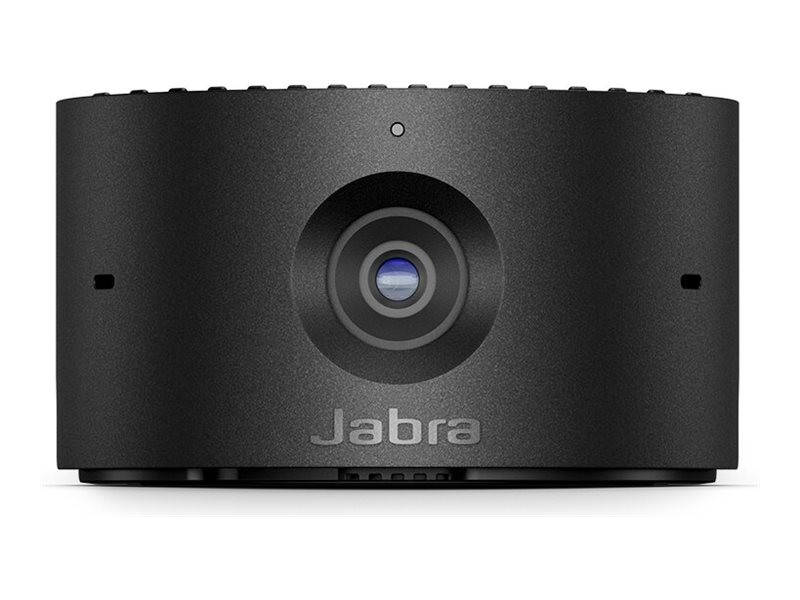 Професионална уебкамера Jabra PanaCast 20, 4K Ultra HD (3840x2160), 13MP 1/3.2", AI-powered, USB 3.0 Type C - 8300-119 - 6