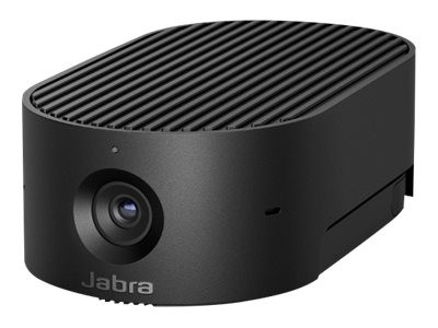 Професионална уебкамера Jabra PanaCast 20, 4K Ultra HD (3840x2160), 13MP 1/3.2", AI-powered, USB 3.0 Type C - 8300-119 - 7