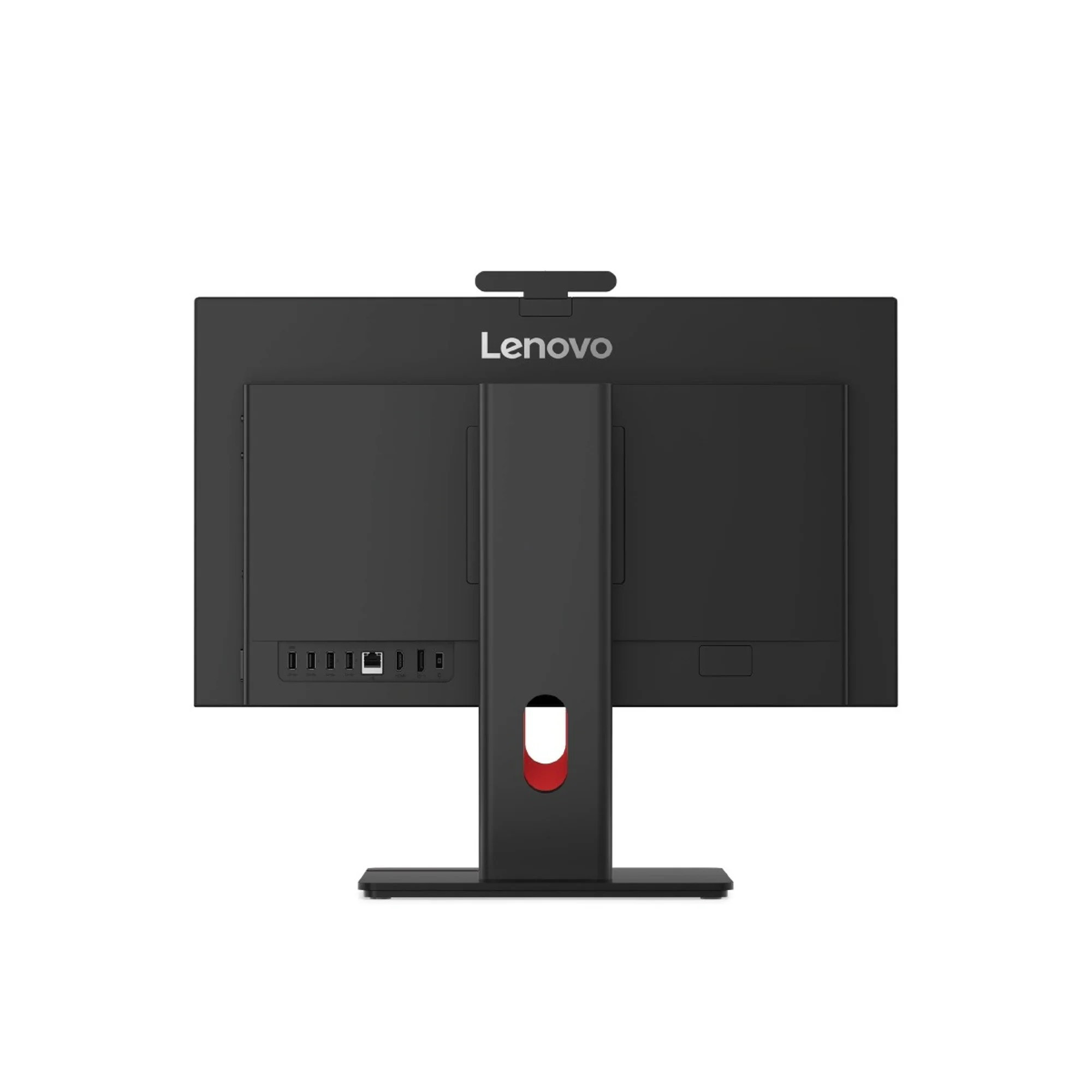 All in One компютър Lenovo ThinkCentre M70a Gen 6, 23.8" Full HD, Intel Core Ultra 5 225T, 16GB DDR5, 512GB SSD, Win 11 Pro - 13B0S0GD00 - 4