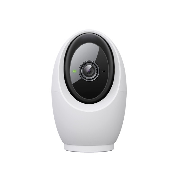 Wi-Fi камера за наблюдение TP-Link Tapo C260, 1/2.7" CMOS, H.264, Pan/Tilt 180°, MicroSD до 512GB - 12