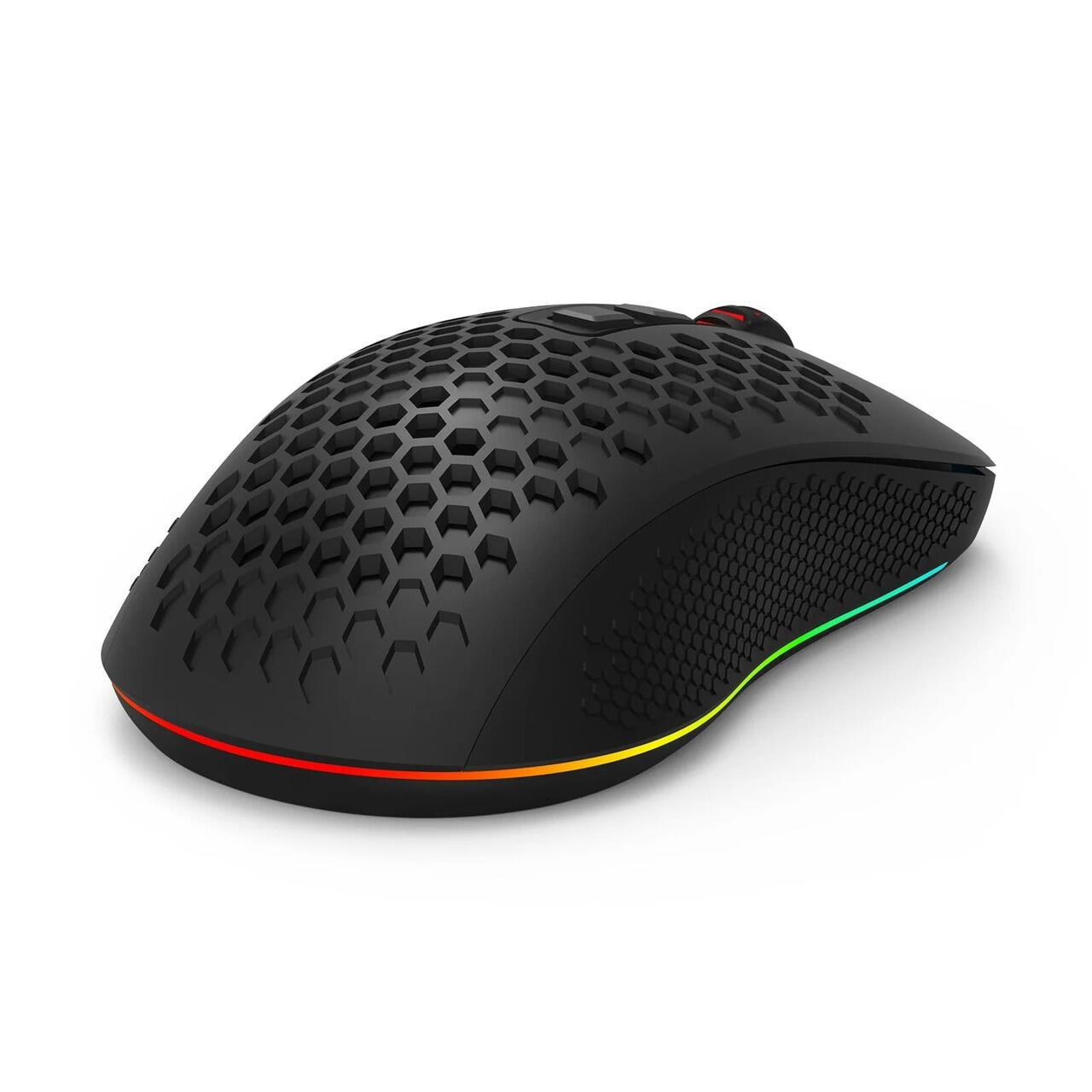 Безжична геймърска мишка Redragon Hana M694-RGB - 4