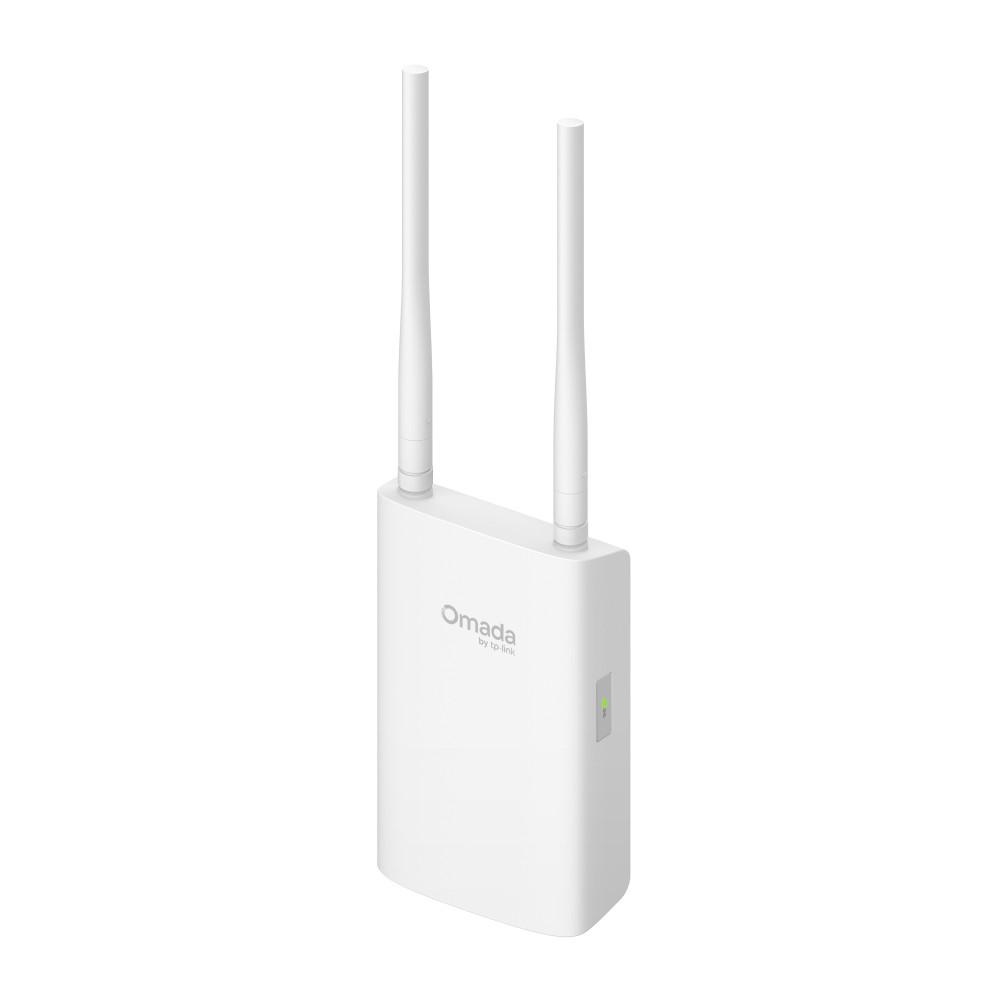 Точка за достъп TP-Link Omada EAP603-Outdoor, WiFi 6 AX1800, вътрешна/външна употреба - 12