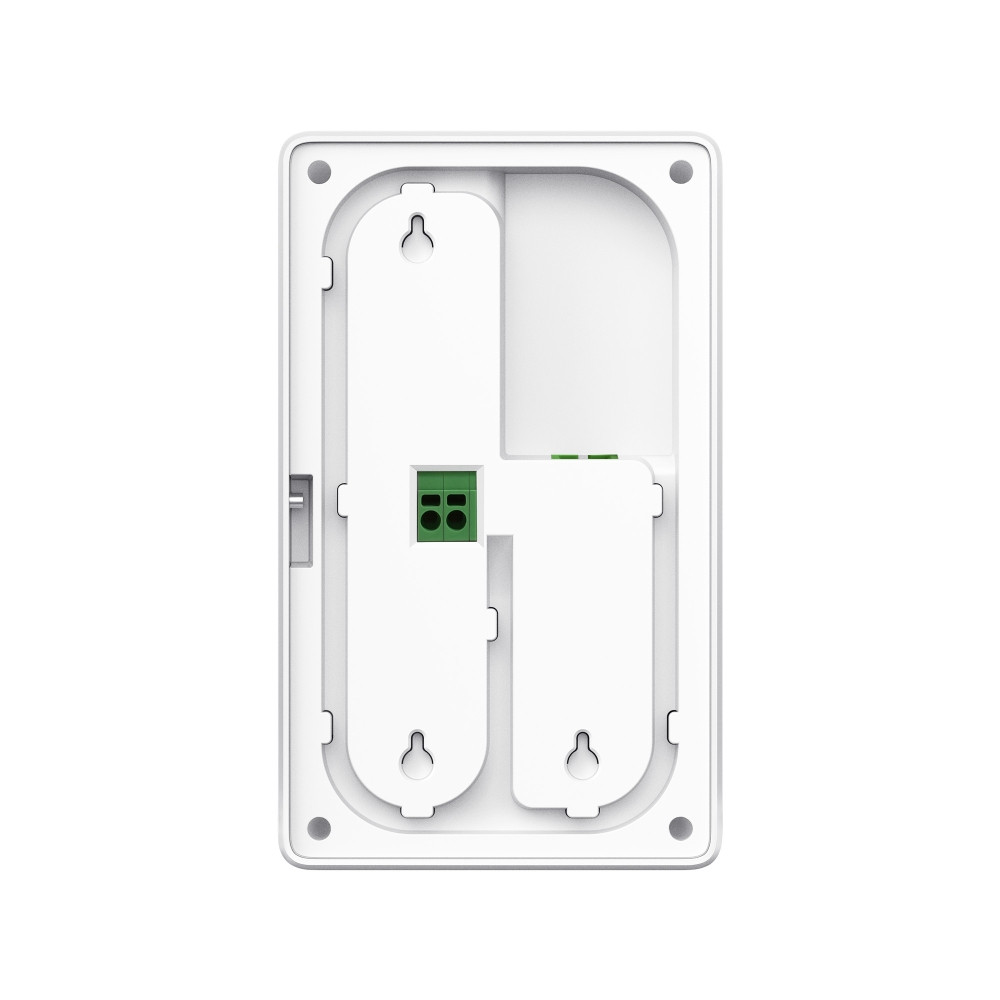 Точка за достъп TP-Link Omada EAP625GP-Wall, WiFi 6 AX1800, 2x Gigabit Портове, GPON - 7