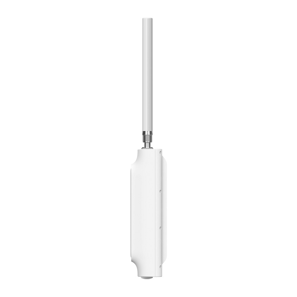 Точка за достъп TP-Link EAP668-Outdoor HD, WiFi 6 AX3600, Външен монтаж, 2 антени, 10G SFP+ - 10
