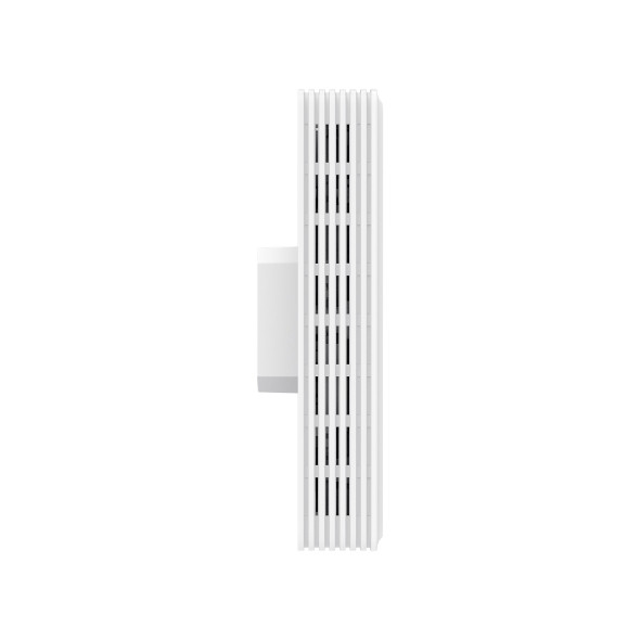 Точка за достъп TP-Link EAP725-Wall Omada BE3600, Wi-Fi 7, 5 GHz, 4× вътрешни антени, 1× 2.5G Ethernet + 2× Gigabit портове - 7
