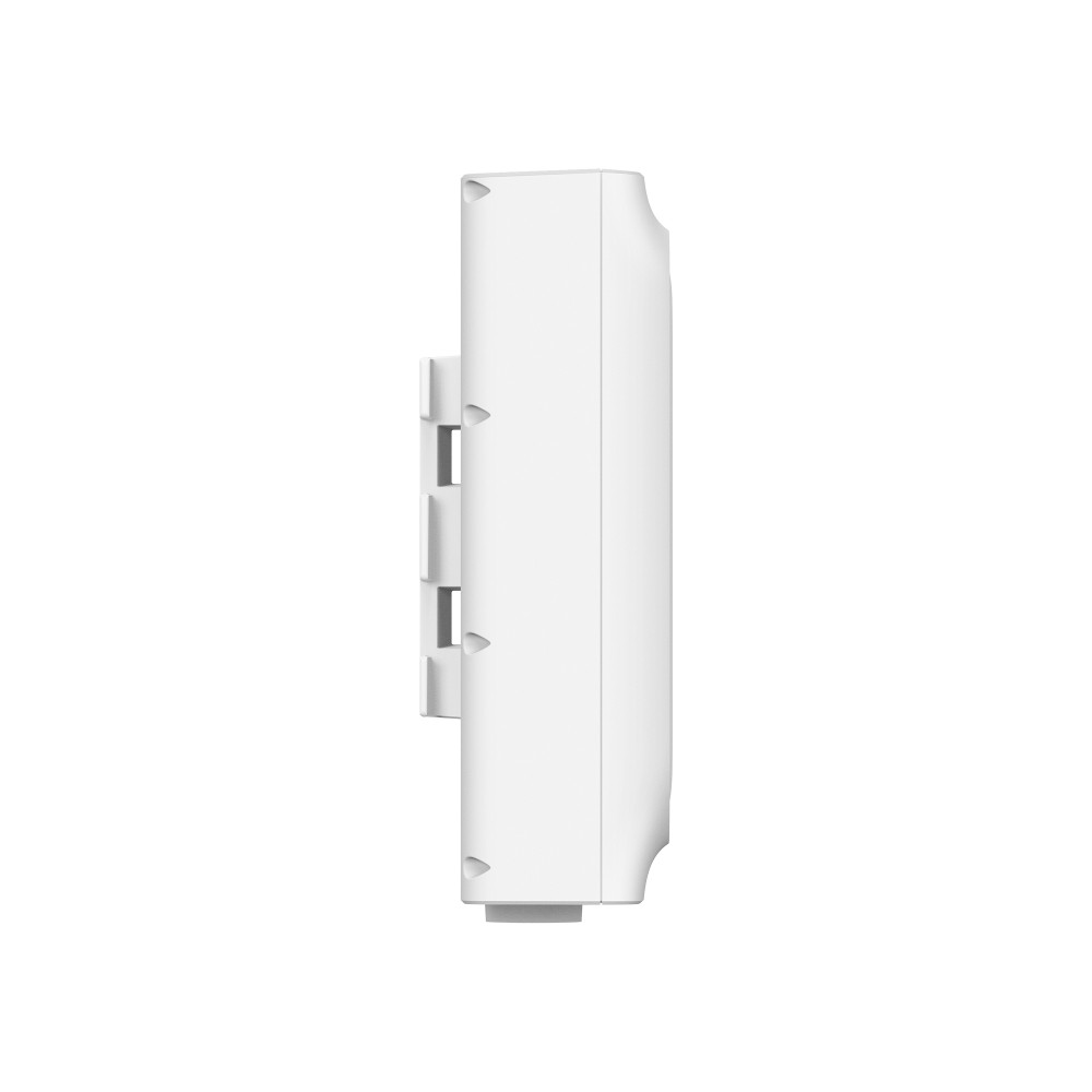 Точка за достъп TP-Link Omada EAP772-Outdoor, BE9300 Wi-Fi 7, трибандов, 2.4/5 GHz, външна/вътрешна - 12