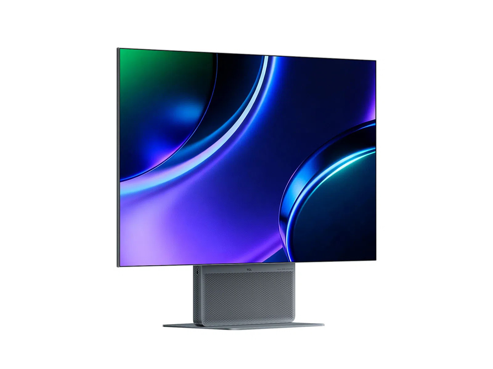 Монитор TCL 32X3A, 32" 4K OLED+, 0.03ms GtG, Infinite Black & Anti-Glare, UHD 240Hz & FHD 480Hz, 98.5% DCI-P399% sRGB - 9