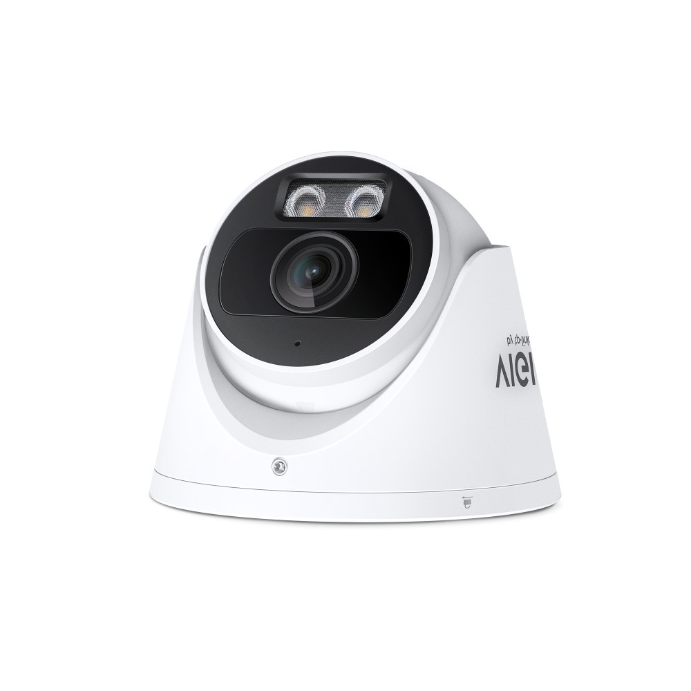 Мрежова камера TP-Link VIGI InSight S425 4mm, 2MP - InSight S425(4mm) - 10
