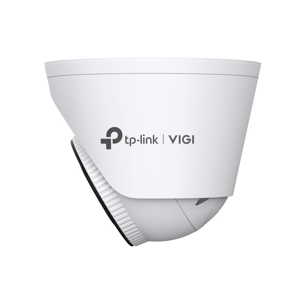 Мрежова камера TP-Link VIGI InSight S455, 5MP, 4mm, IP67, Бял - InSight S455(4mm) - 3
