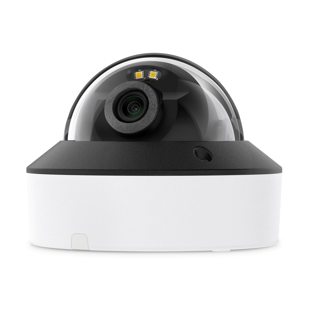 Мрежова куполна камера TP-Link InSight S225, 2MP, 4mm, IP67, PoE - InSight S225(4mm) - 8