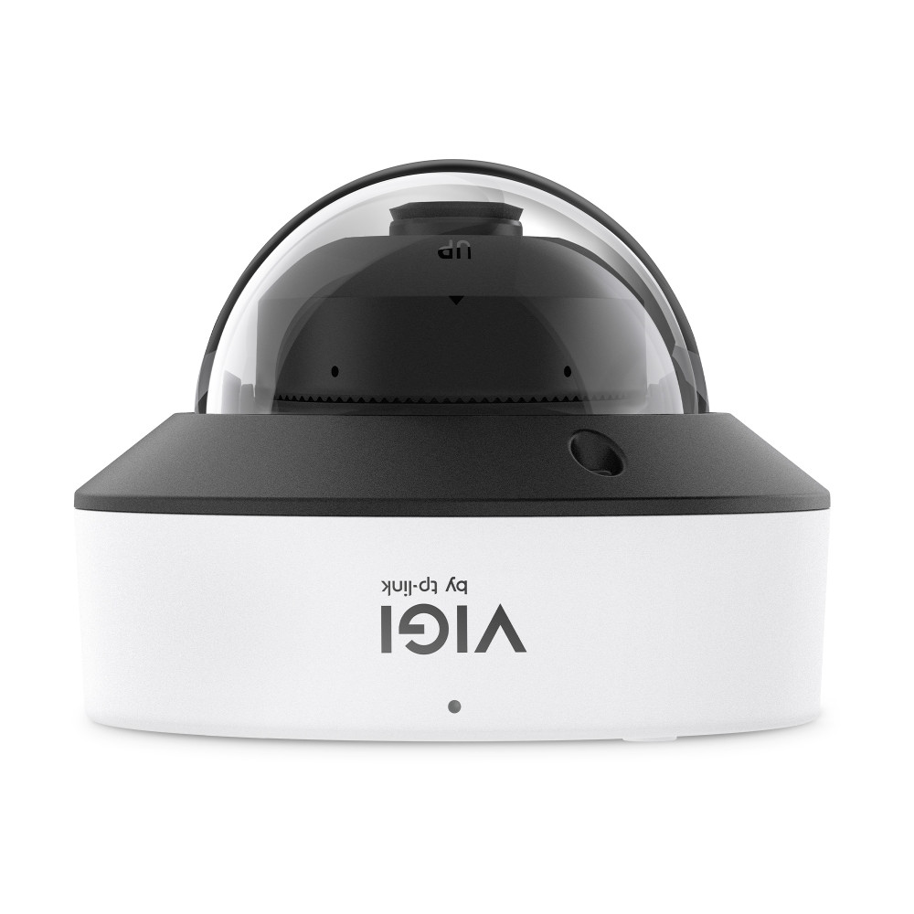 Мрежова куполна камера TP-Link InSight S225, 2MP, 4mm, IP67, PoE - InSight S225(4mm) - 10