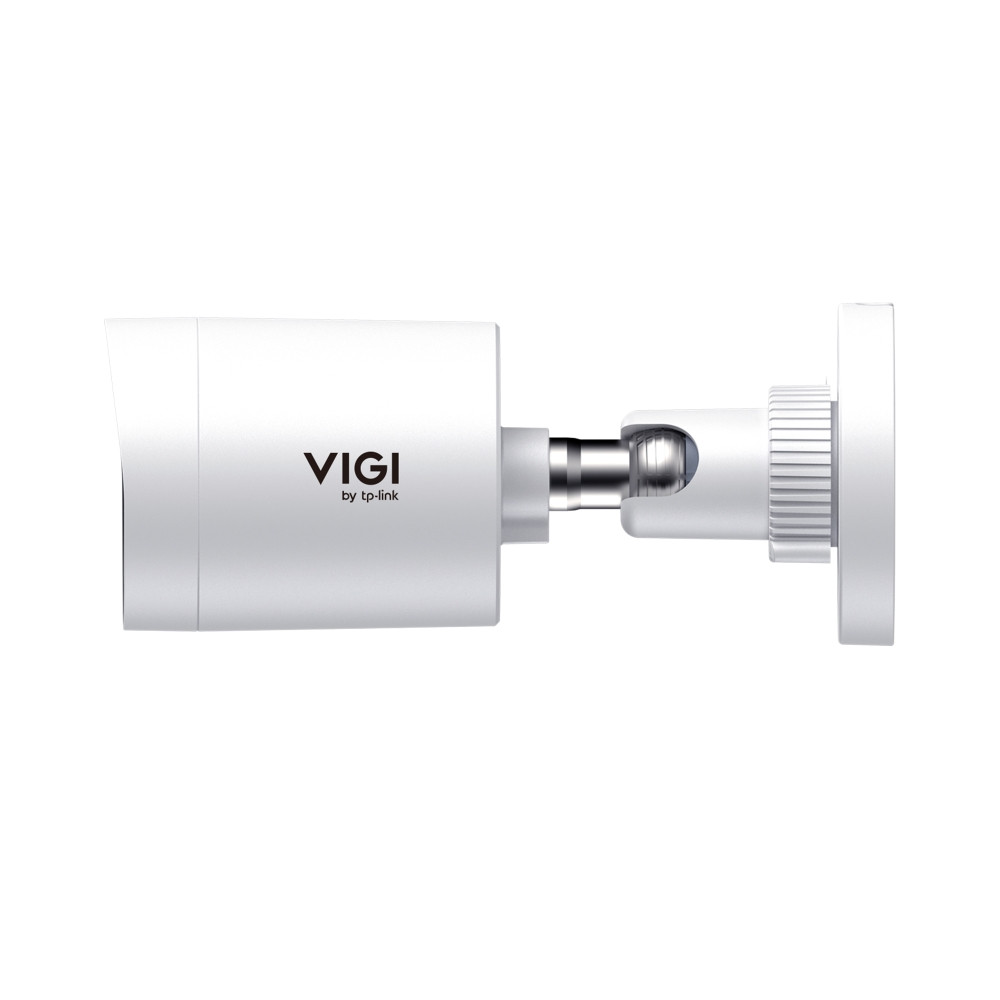 Външна булет мрежова камера TP-Link VIGI InSight S325, 2MP, 2.8mm, PoE - InSight S325(2.8mm) - 10