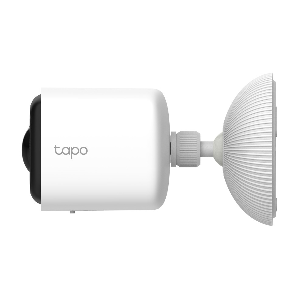 Интелигентна безжична външна охранителна камера TP-Link Tapo C400 - 12