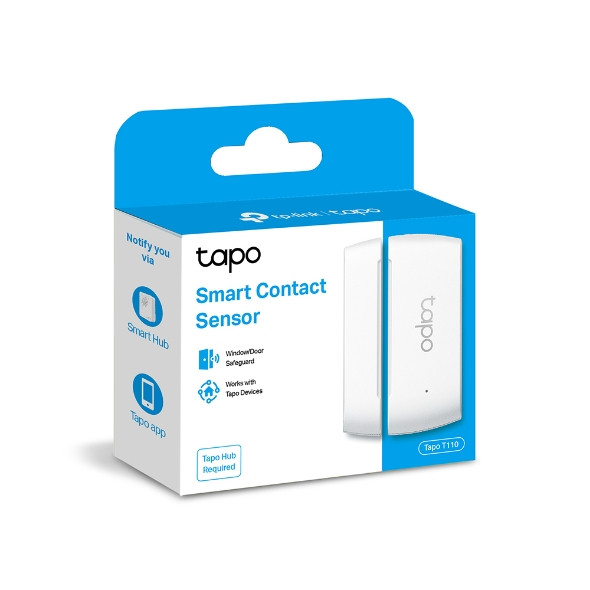 Интелигентен сензор TP-Link Tapo T110 - 6