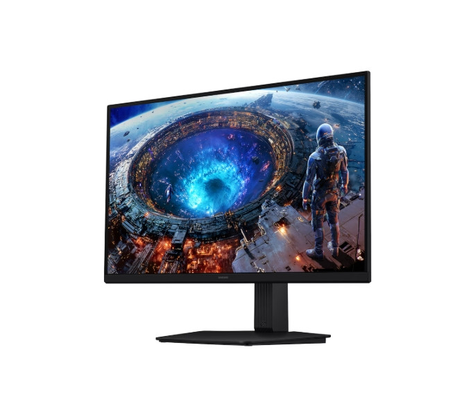 Монитор Samsung Odyssey LS27HG806SU, 27" 5K IPS 180Hz - LS27HG806EFXEN - 2