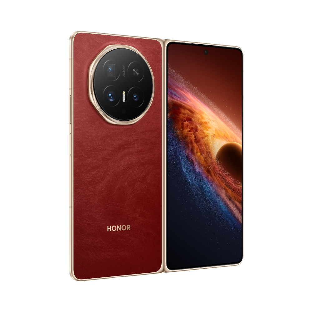 Смартфон Honor Magic V6, 6.52"/7.95" Foldable AMOLED 120Hz, Snapdragon 8 Elite Gen 5, 16GB, 512GB, Android 16 - 6936520897612 - 4