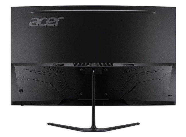 Монитор AcerNitro ED320QRS3biipx, 31.5" Curved 1500R, QHD (2560x1440) VA 144Hz, FreeSync, 1ms(VRB), Speakers - UM.JE0EE.013 - 4
