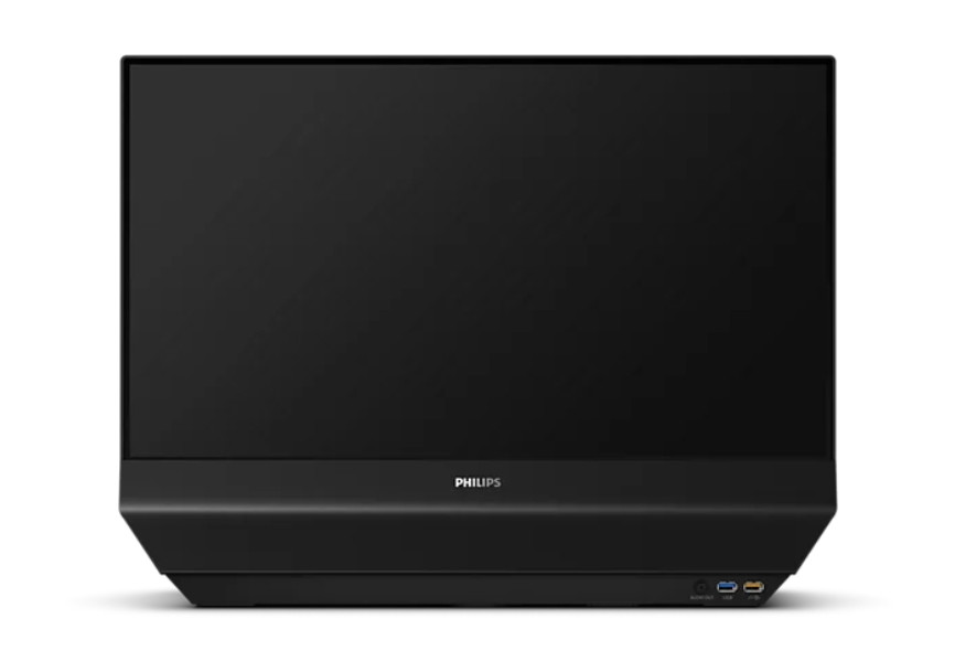 Двустранен монитор Philips 24B2D5300, 23.8" Full HD IPS 120Hz - 24B2D5300/00 - 5