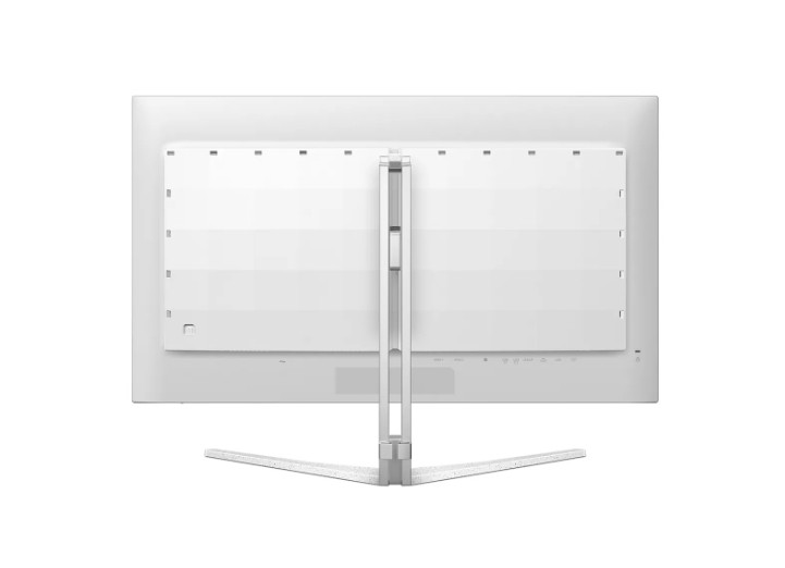 Монитор Philips 32M2N8900P, 31.5" QD-OLED 4K 240Hz, 0.03ms GtG, 1000cd/m2 (HDR), Mega Infinity DCR, Adaptive Sync - 32M2N8900P/00 - 2