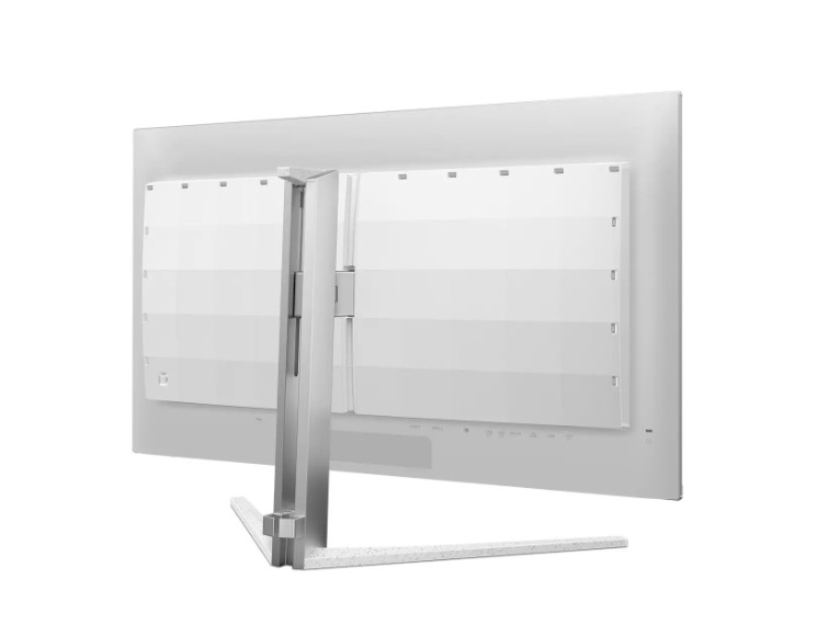 Монитор Philips 32M2N8900P, 31.5" QD-OLED 4K 240Hz, 0.03ms GtG, 1000cd/m2 (HDR), Mega Infinity DCR, Adaptive Sync - 32M2N8900P/00 - 4