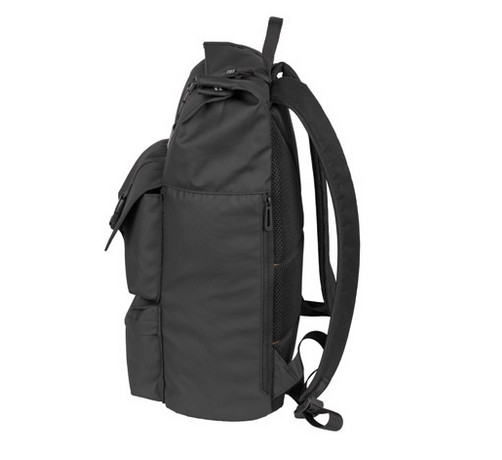 Раница за лаптоп Genesis Pallad 320, 16", Polyester 900D, Black - NBG-2399 - 4