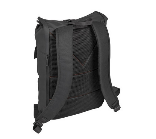 Раница за лаптоп Genesis Pallad 320, 16", Polyester 900D, Black - NBG-2399 - 5