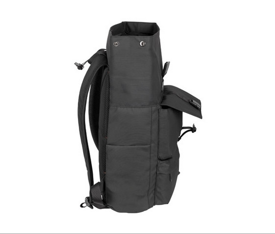 Раница за лаптоп Genesis Pallad 320, 16", Polyester 900D, Black - NBG-2399 - 6