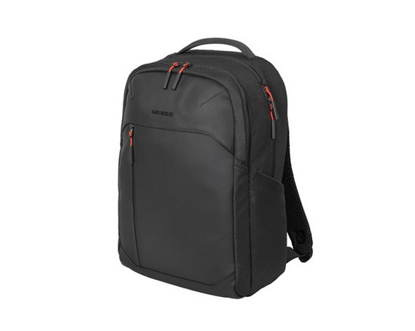 Раница за лаптоп Genesis Pallad 480, 16", Черна - NBG-2400 - 1