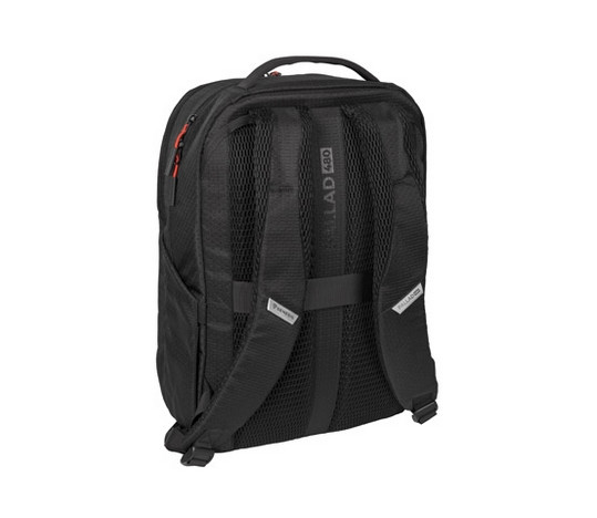 Раница за лаптоп Genesis Pallad 480, 16", Черна - NBG-2400 - 4