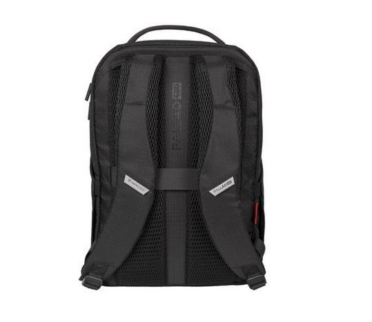Раница за лаптоп Genesis Pallad 510, 17.3", Polyester 1800D, Black - NBG-2447 - 2