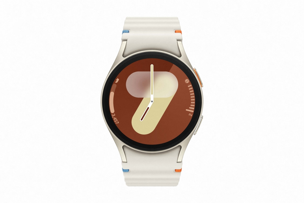 Смарт часовник Samsung Galaxy Watch7, 1.3" Super AMOLED, Exynos W1000, Mali-G68, 2GB RAM, 32GB, Wear OS 5 - SM-L300NZEAEUE - 2