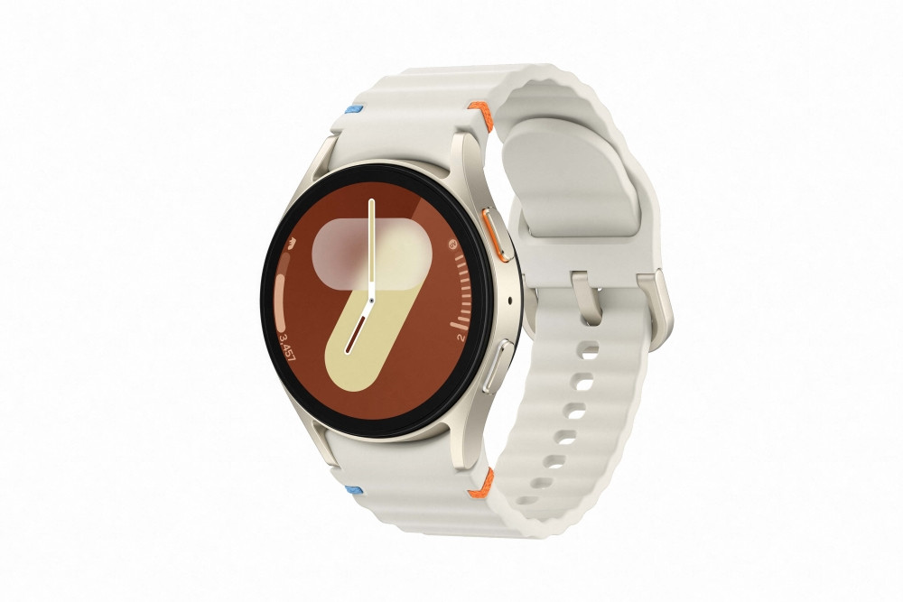 Смарт часовник Samsung Galaxy Watch7, 1.3" Super AMOLED, Exynos W1000, Mali-G68, 2GB RAM, 32GB, Wear OS 5 - SM-L300NZEAEUE - 4