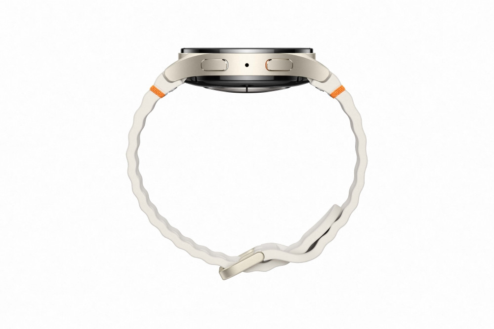 Смарт часовник Samsung Galaxy Watch7, 1.3" Super AMOLED, Exynos W1000, Mali-G68, 2GB RAM, 32GB, Wear OS 5 - SM-L300NZEAEUE - 5