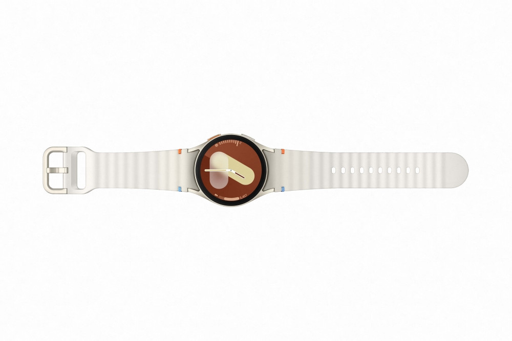Смарт часовник Samsung Galaxy Watch7, 1.3" Super AMOLED, Exynos W1000, Mali-G68, 2GB RAM, 32GB, Wear OS 5 - SM-L300NZEAEUE - 6