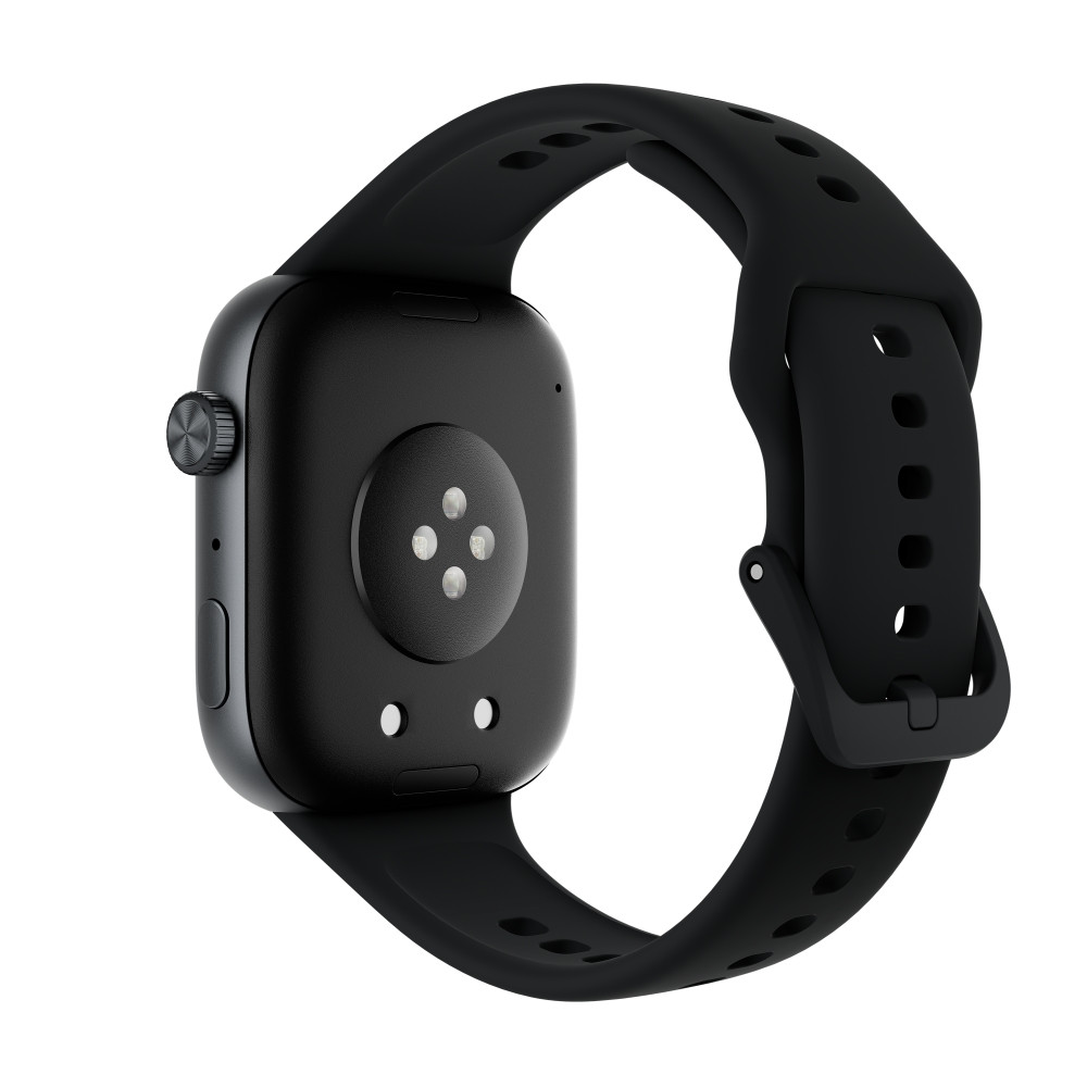 Смарт часовник Honor Watch X5i, 1.97" AMOLED 450x390, RTOS OS, 128MB памет - 6936520886739 - 5