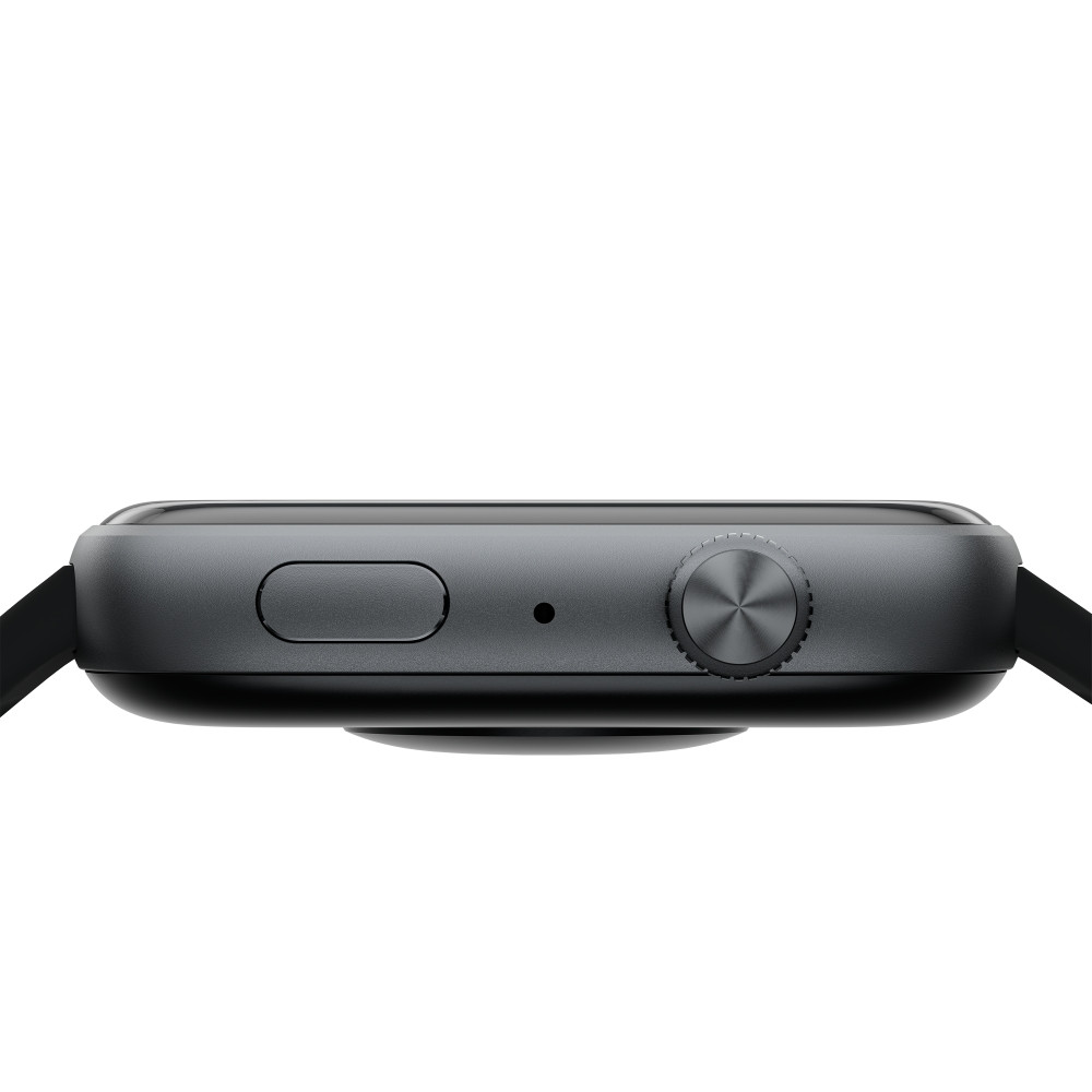 Смарт часовник Honor Watch X5i, 1.97" AMOLED 450x390, RTOS OS, 128MB памет - 6936520886739 - 6