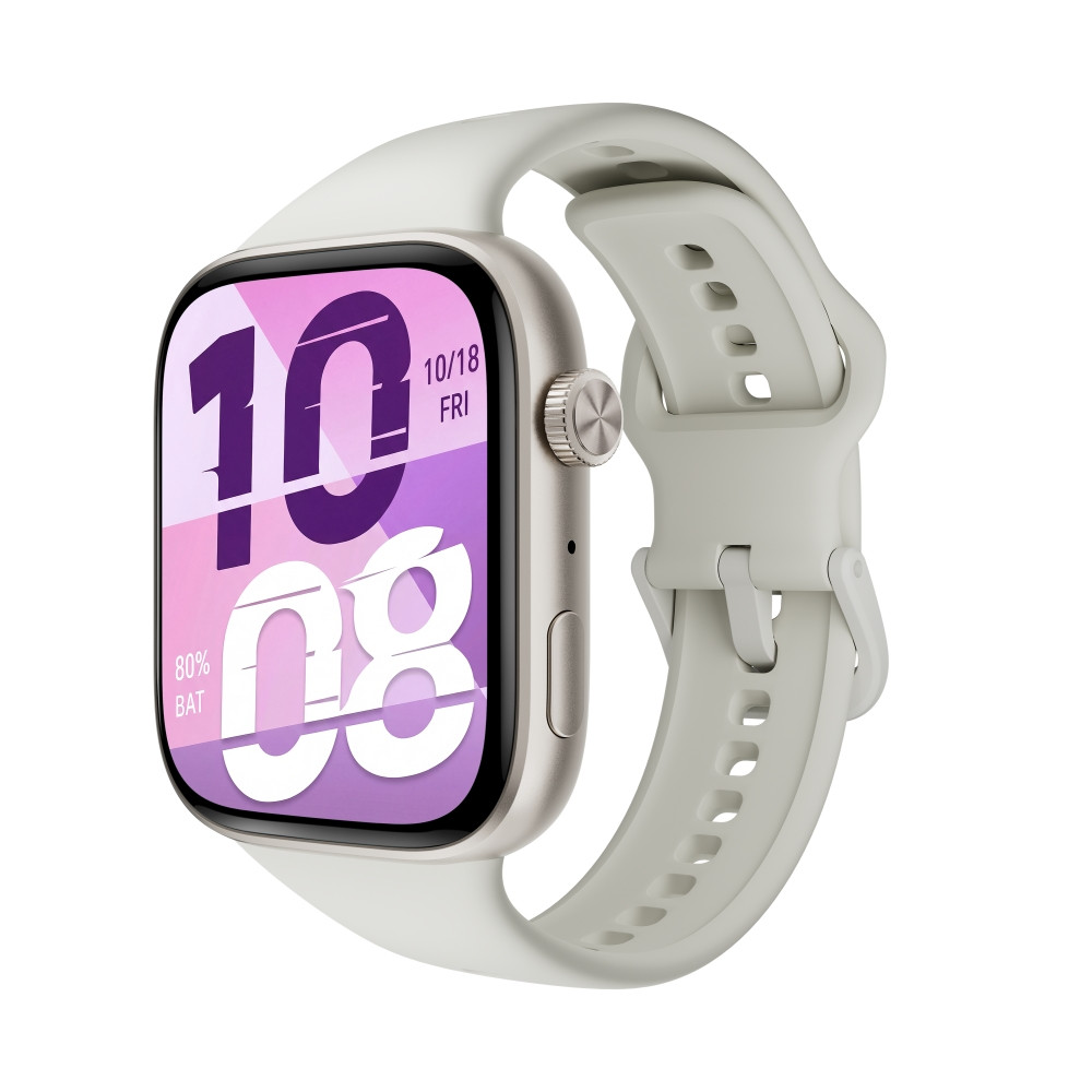 Смарт часовник Honor Watch X5i, 1.97" AMOLED 450x390, RTOS OS - 6936520886746 - 1