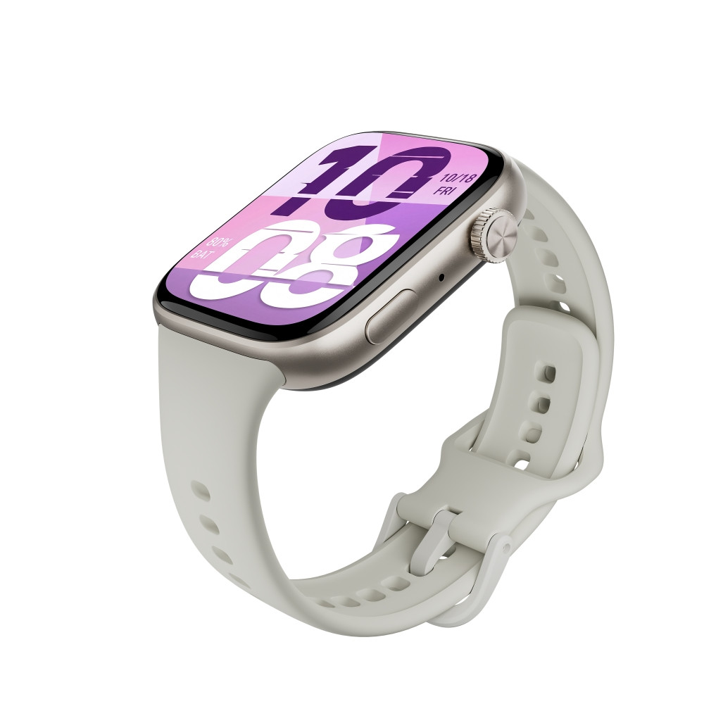 Смарт часовник Honor Watch X5i, 1.97" AMOLED 450x390, RTOS OS - 6936520886746 - 2