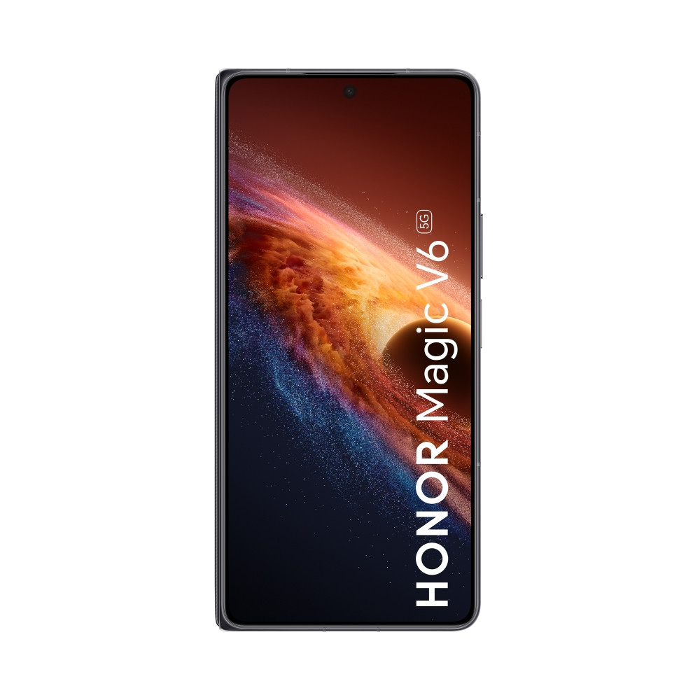 Мобилен телефон Honor Magic V6, 6.52" Foldable AMOLED, Snapdragon 8 Elite Gen 5, 16GB, 512GB, Android 16 - 6936520897605 - 1