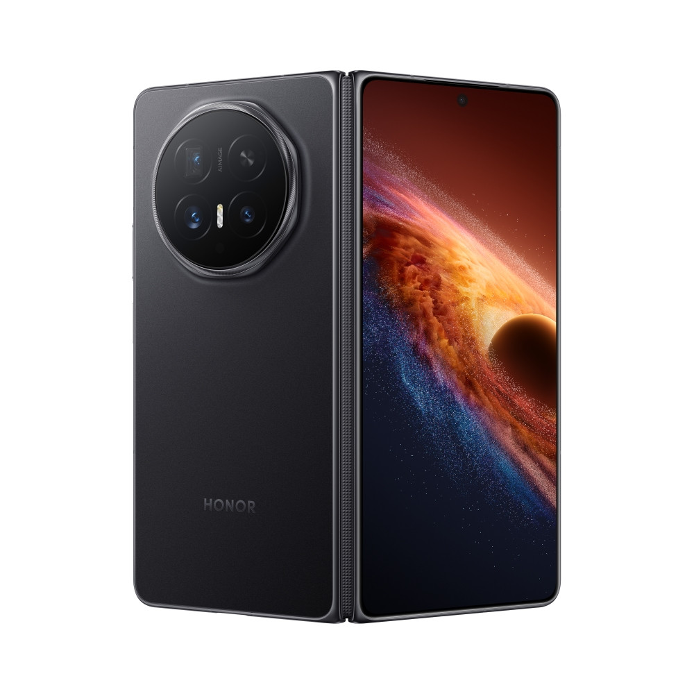 Мобилен телефон Honor Magic V6, 6.52" Foldable AMOLED, Snapdragon 8 Elite Gen 5, 16GB, 512GB, Android 16 - 6936520897605 - 8
