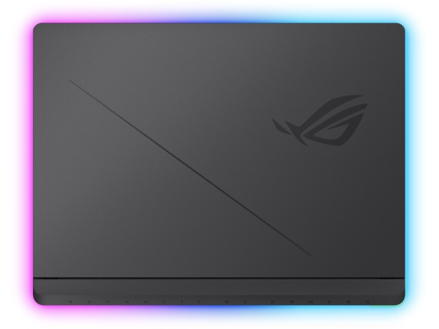 Лаптоп ASUS ROG Strix G16 G615LP-TS215, 16.0" WQXGA 2560x1600 300Hz IPS, Intel Core Ultra 9 290HX Plus, RTX 5070 8GB GDDR7, 32GB DDR5 5600MT/s, 1TB SSD+ ROG раница - 90NR0LN1-M00A60 - 7