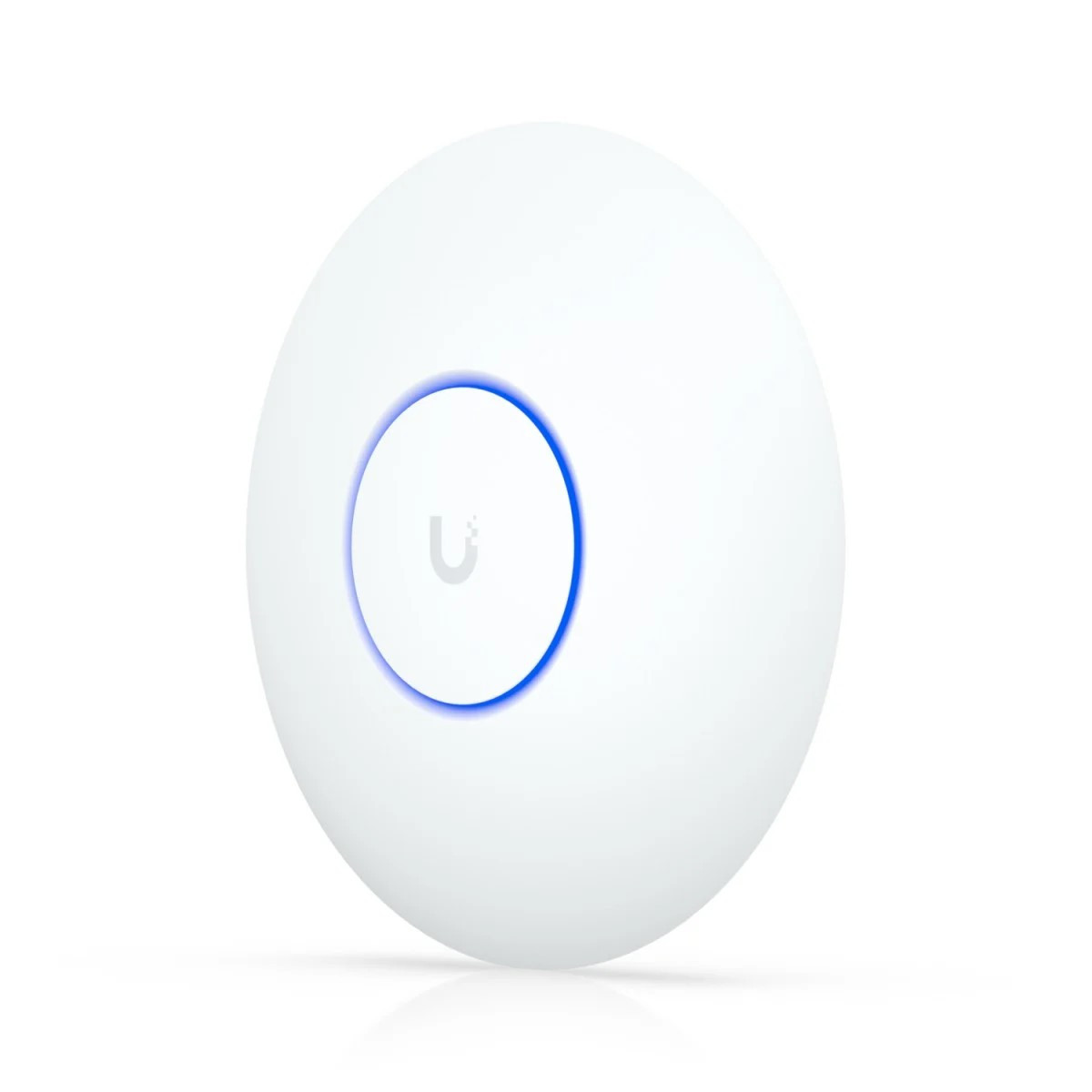 Точка за достъп Ubiquiti U7 Lite, 5 GHz, 1x 1/2.5 GbE RJ45 порт, вътрешен монтаж - U7-Lite - 6