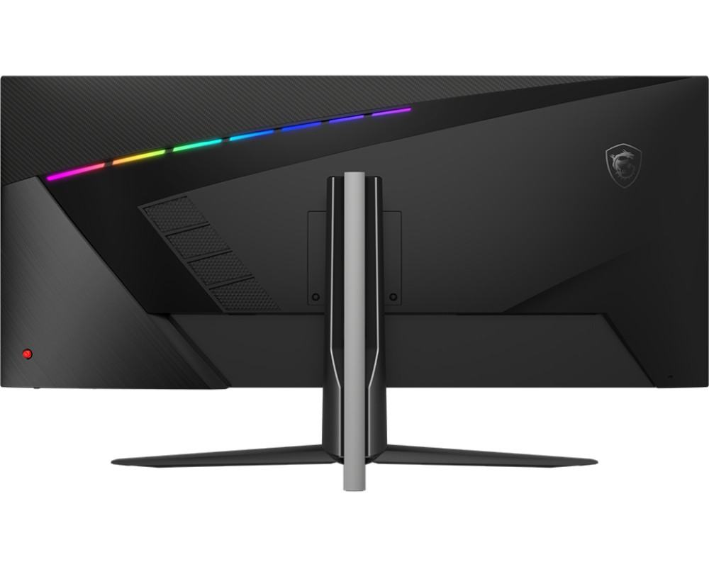 Монитор MSI MAG401QR, 40" Ultra Wide 3440x1440 IPS 155Hz - 9S6-3EA54H-015 - 2
