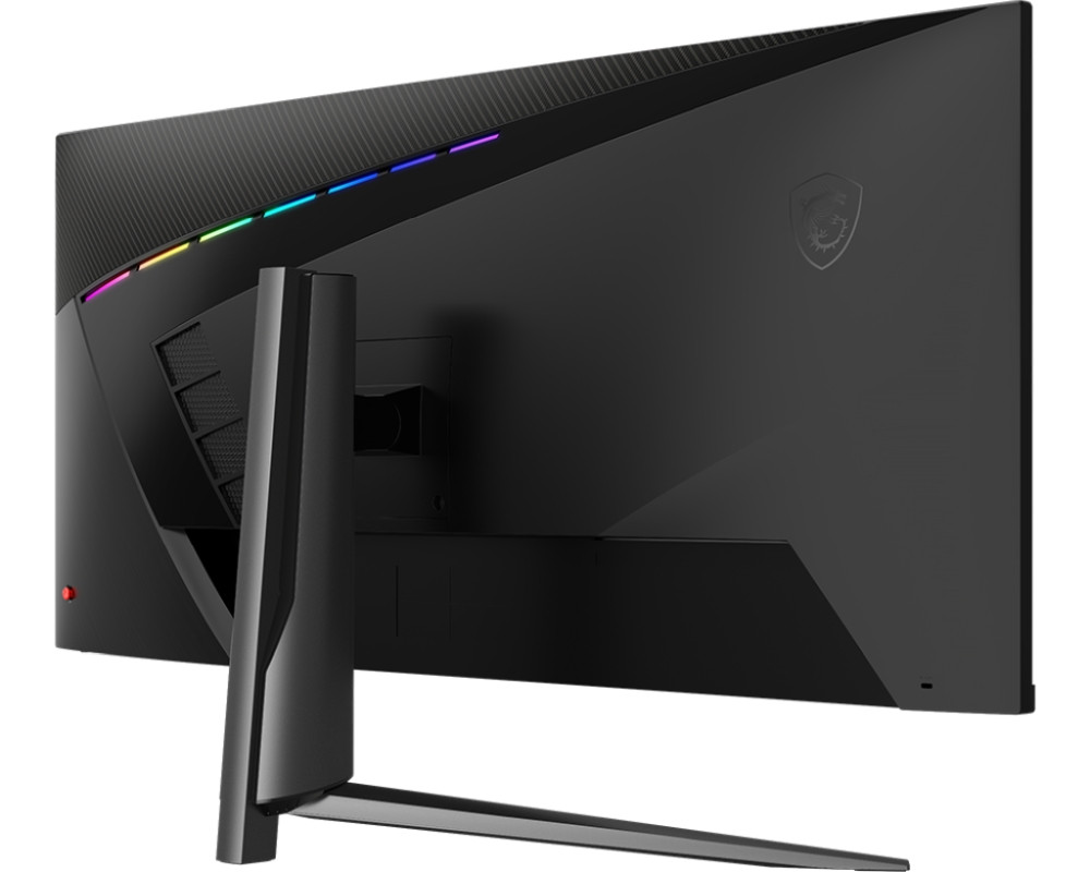 Монитор MSI MAG401QR, 40" Ultra Wide 3440x1440 IPS 155Hz - 9S6-3EA54H-015 - 3