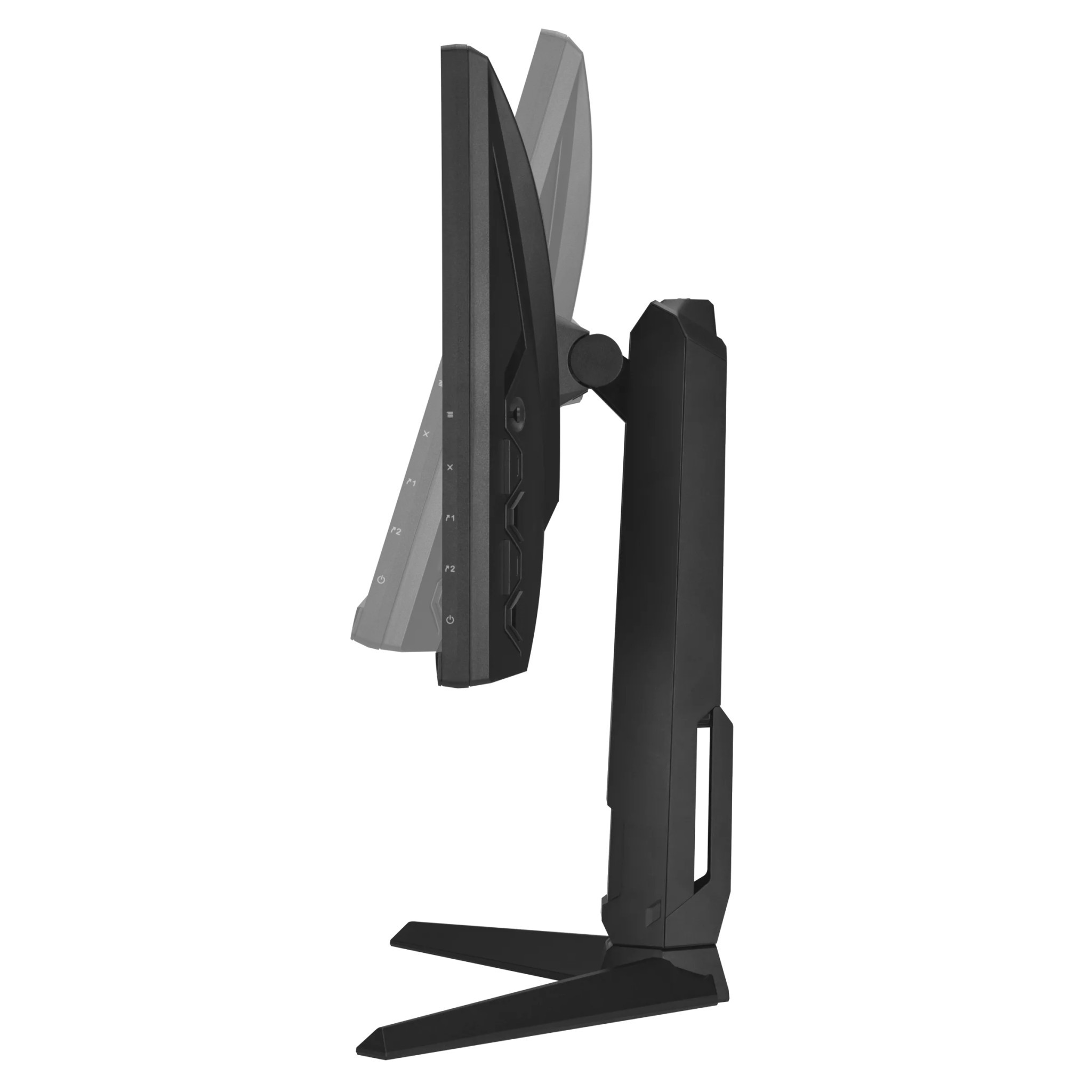 Монитор ASUS TUF GAMING VG249QML5A, 23.8" Fast IPS FHD (1920x1080) 240Hz - 90LM0C10-B01171 - 8