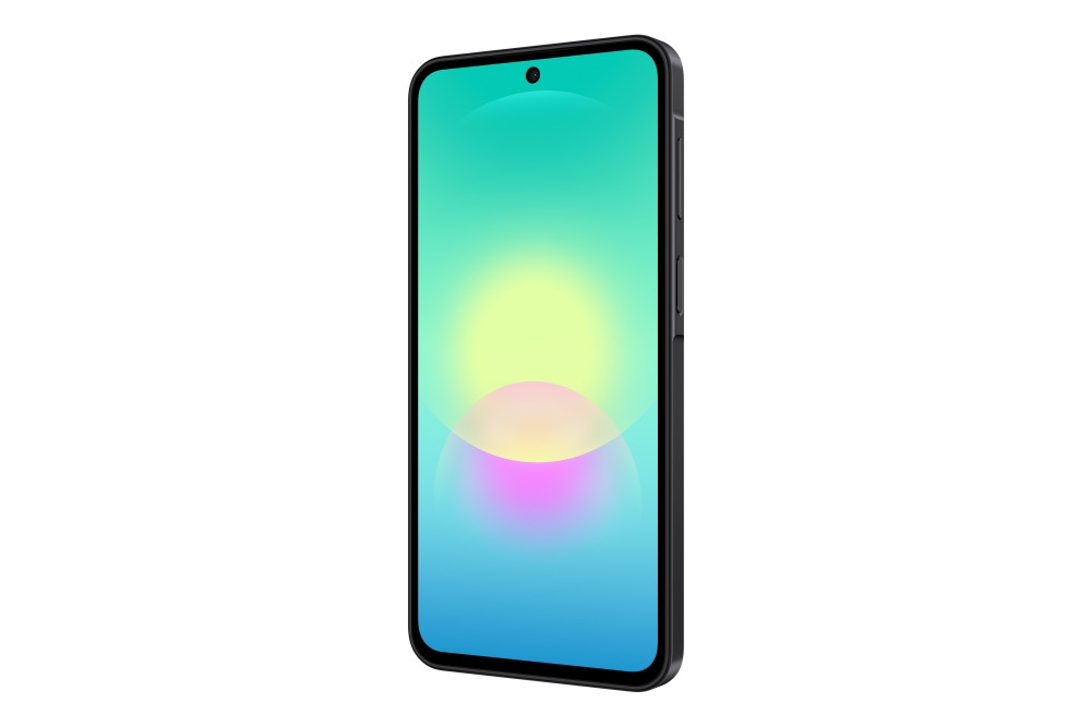 Мобилен телефон Samsung Galaxy A27 SM-A276, 6.7" Super AMOLED 120Hz 2340x1080, Snapdragon 6 Gen 3, Adreno 710, 6GB RAM, 128GB, Android 16 - SM-A276BZKBEUE - 4