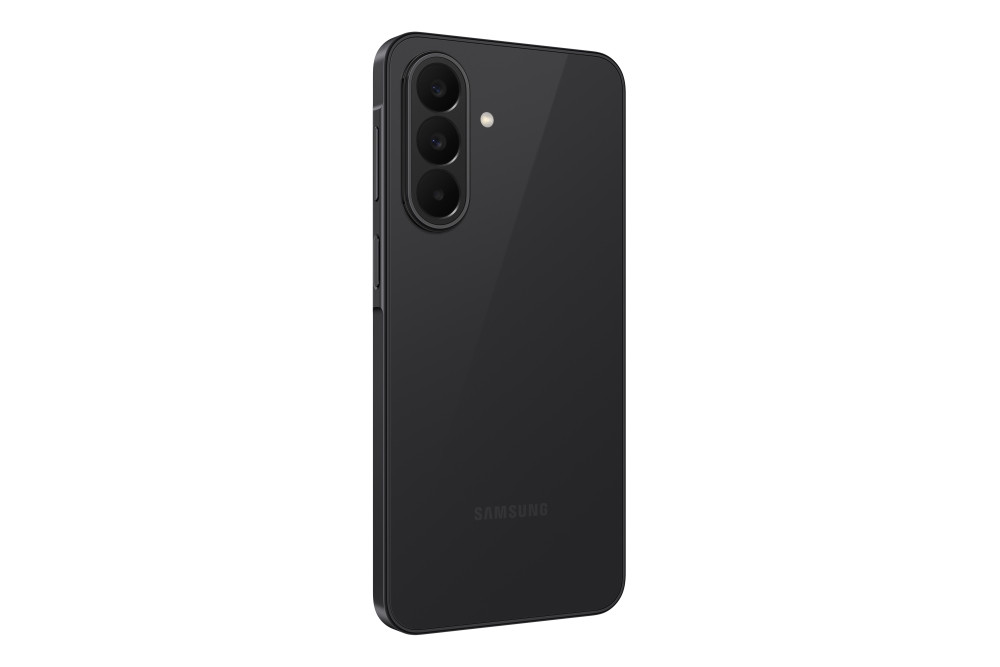 Мобилен телефон Samsung Galaxy A27 SM-A276, 6.7" Super AMOLED 120Hz 2340x1080, Snapdragon 6 Gen 3, Adreno 710, 6GB RAM, 128GB, Android 16 - SM-A276BZKBEUE - 6